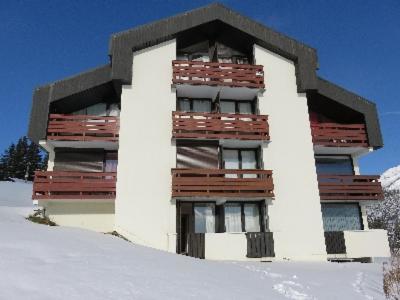 Le Hameau 001 Apartment Manigod Exterior photo